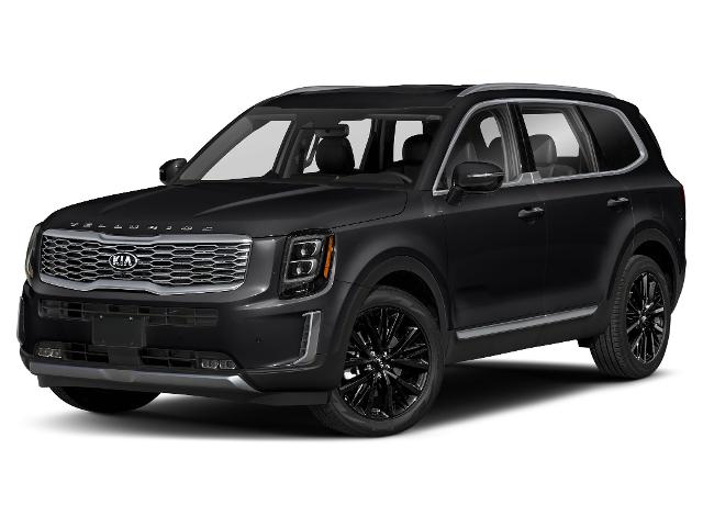 2021 Kia Telluride