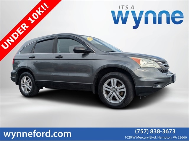 2011 Honda CR-V