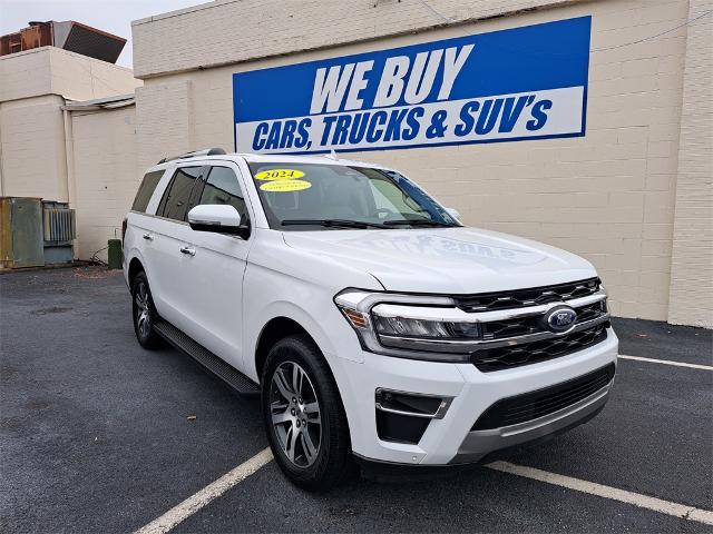 2024 Ford Expedition