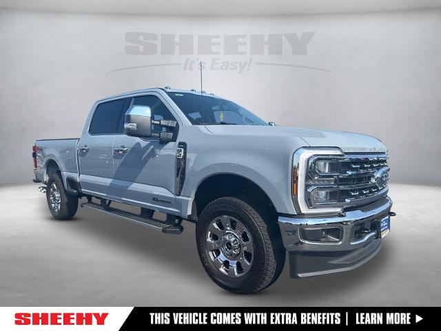2025 Ford Super Duty F-250 Srw