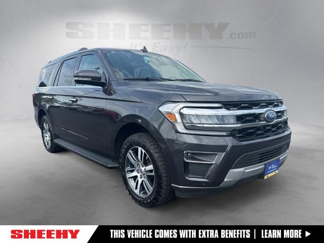 2024 Ford Expedition Max