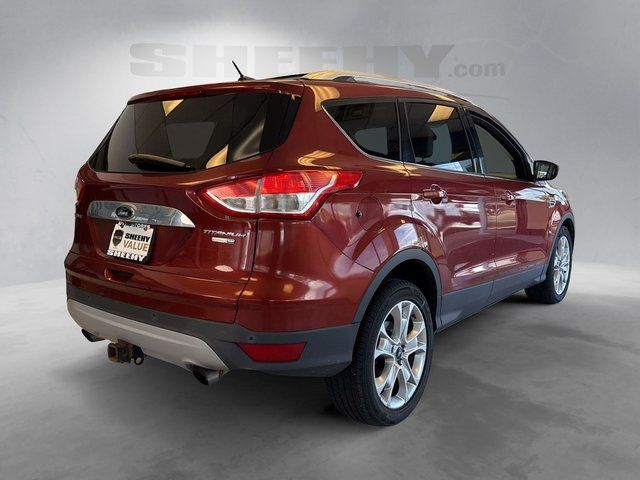 Used 2014 Sunset Ford  image 12