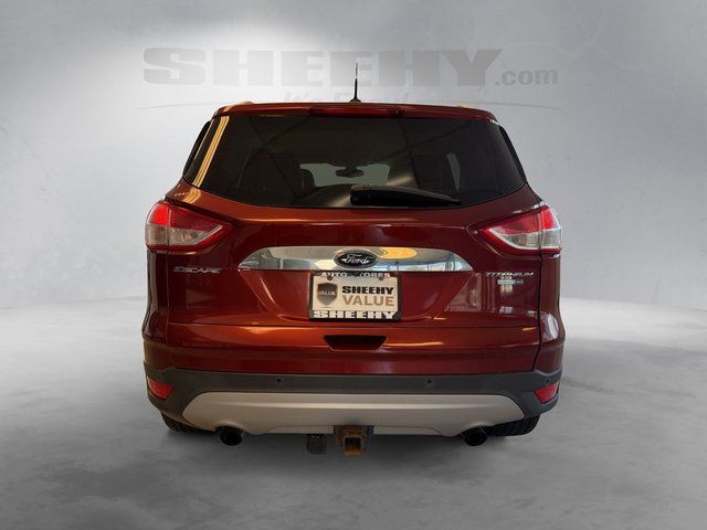 Used 2014 Sunset Ford  image 13