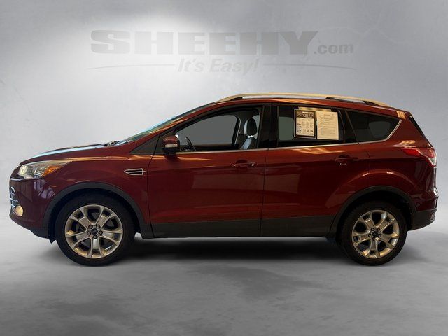 Used 2014 Sunset Ford  image 15