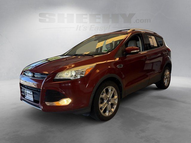 Used 2014 Sunset Ford  image 16
