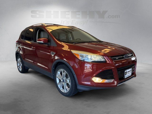 Used 2014 Sunset Ford  image 17