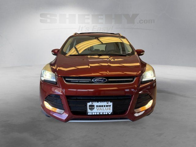 Used 2014 Sunset Ford  image 18