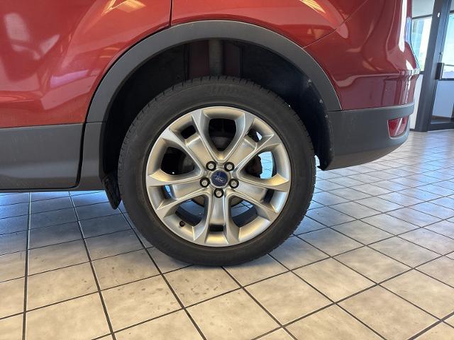 Used 2014 Sunset Ford  image 23