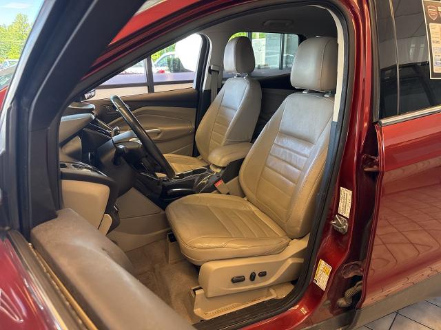 Used 2014 Sunset Ford  image 25