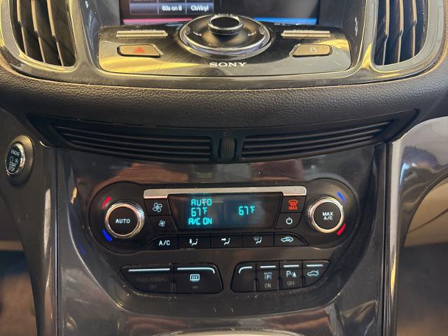 Used 2014 Sunset Ford  image 26