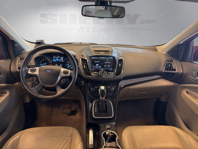Used 2014 Sunset Ford  image 3