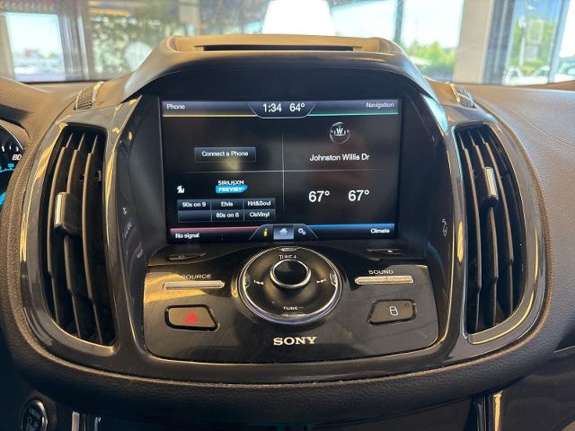 Used 2014 Sunset Ford  image 5