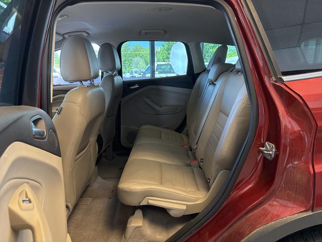 Used 2014 Sunset Ford  image 7