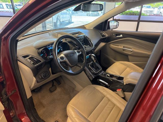 Used 2014 Sunset Ford  image 9