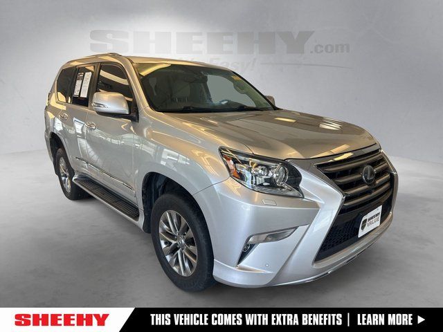 2018 Lexus GX 460 