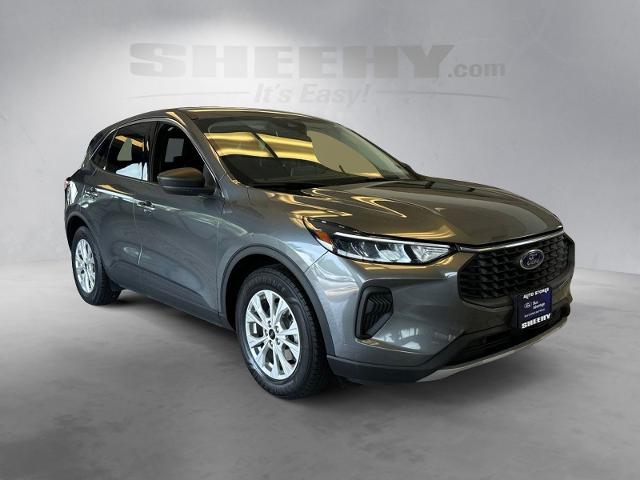 Used 2023 Ford Escape Active with VIN 1FMCU0GN8PUA41607 for sale in Ashland, VA