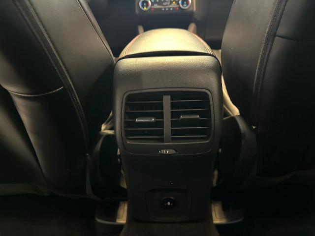 Used 2024 Iconic Silver Metallic Ford  image 21