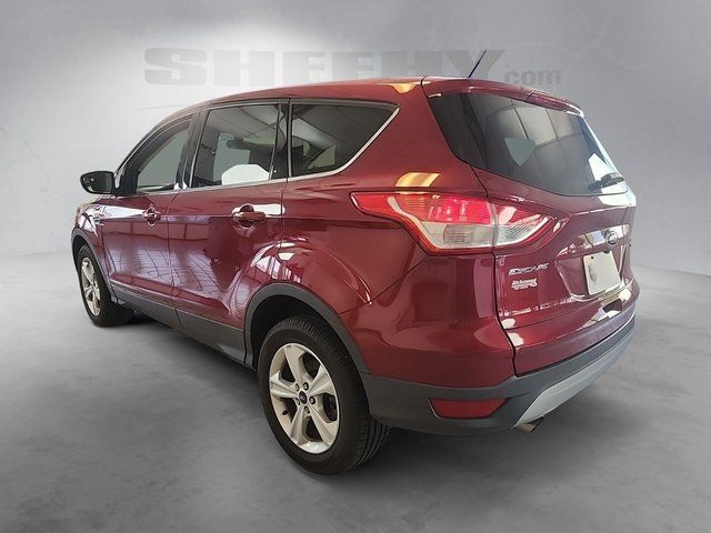 Used 2016 Ruby Red Metallic Ford  image 12