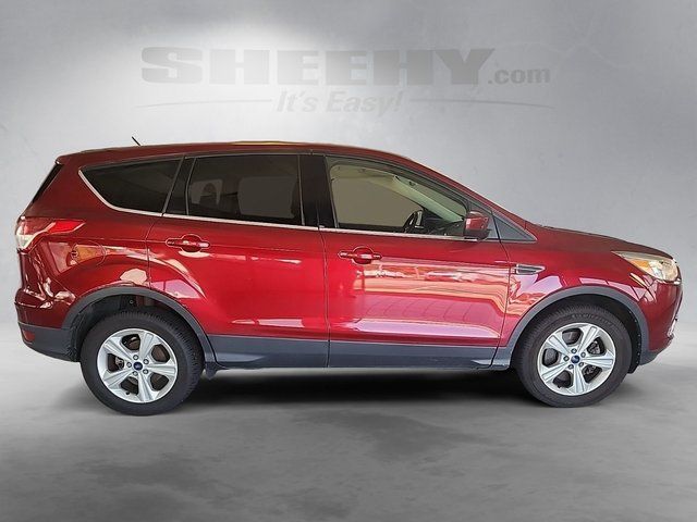 Used 2016 Ruby Red Metallic Ford  image 13
