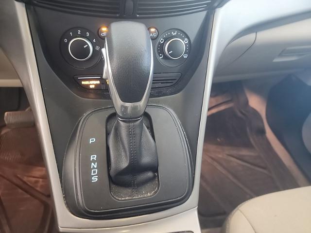 Used 2016 Ruby Red Metallic Ford  image 17