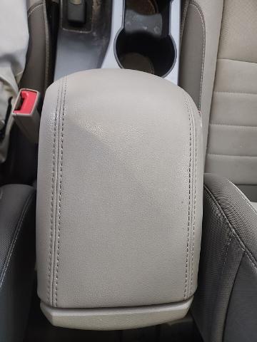 Used 2016 Ruby Red Metallic Ford  image 19