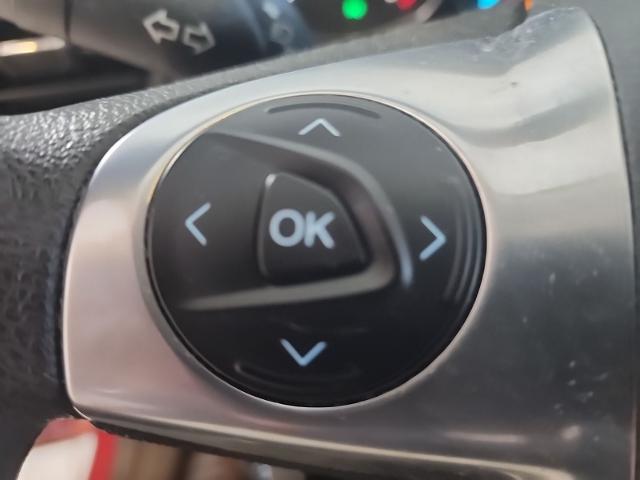 Used 2016 Ruby Red Metallic Ford  image 21