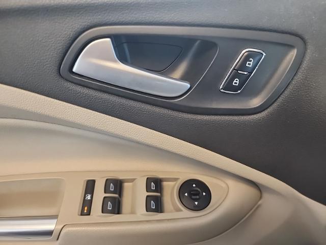 Used 2016 Ruby Red Metallic Ford  image 23