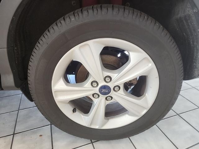 Used 2016 Ruby Red Metallic Ford  image 24