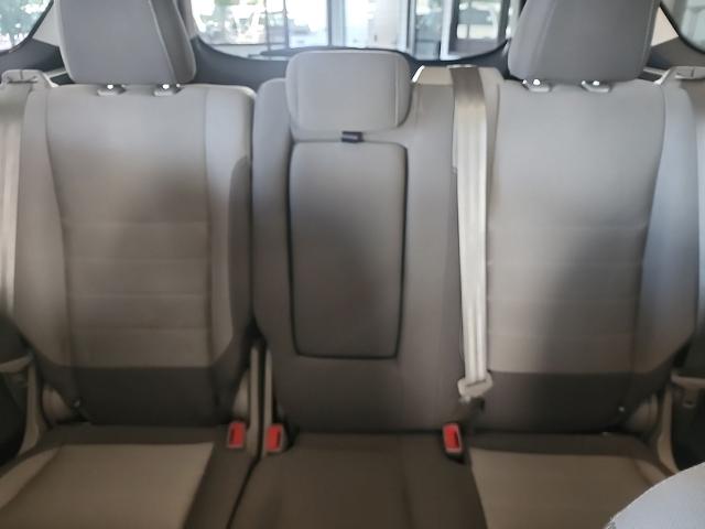Used 2016 Ruby Red Metallic Ford  image 26