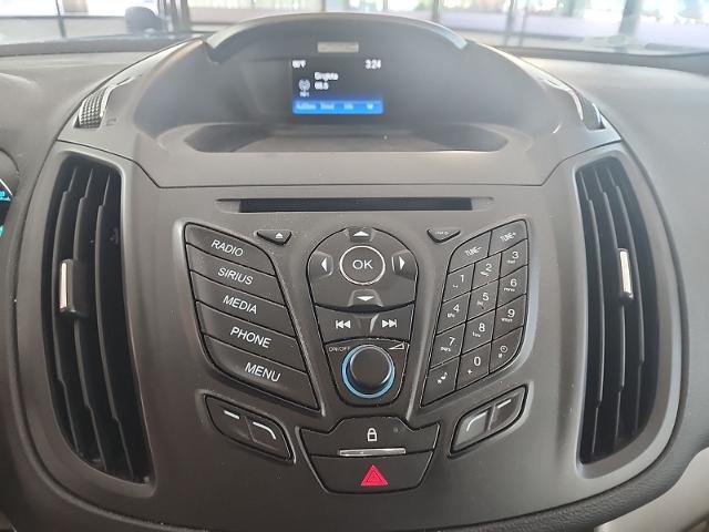Used 2016 Ruby Red Metallic Ford  image 27