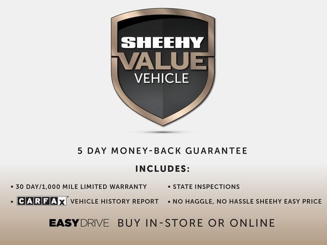 Used 2016 Ruby Red Metallic Ford  image 4