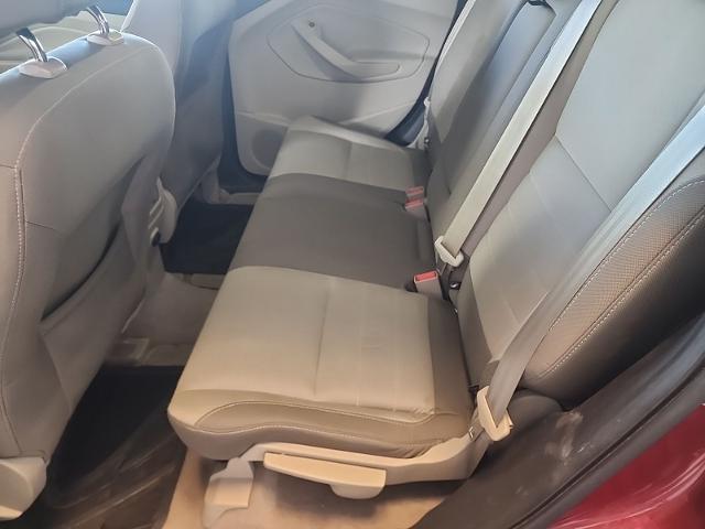 Used 2016 Ruby Red Metallic Ford  image 6