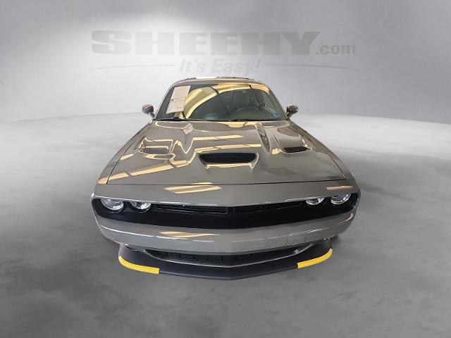 Used 2023 Destroyer Gray Clearcoat Dodge  image 17