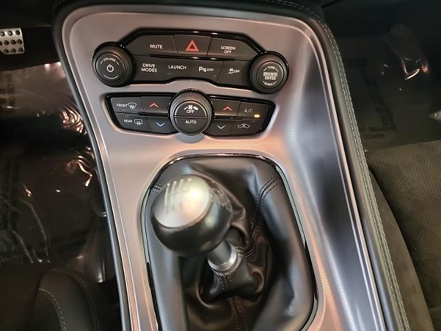 Used 2023 Destroyer Gray Clearcoat Dodge  image 20