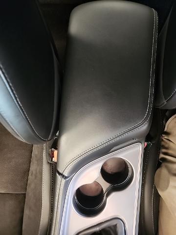 Used 2023 Destroyer Gray Clearcoat Dodge  image 21
