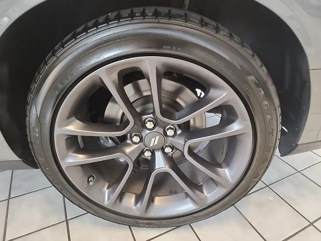 Used 2023 Destroyer Gray Clearcoat Dodge  image 31