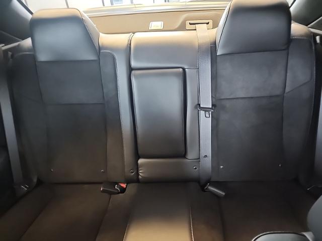 Used 2023 Destroyer Gray Clearcoat Dodge  image 32