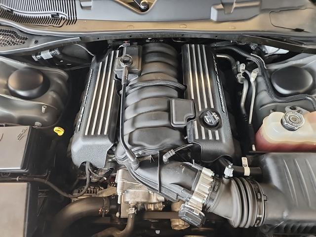 Used 2023 Destroyer Gray Clearcoat Dodge  image 35