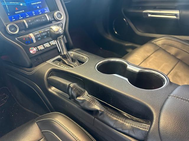 Used 2020 Kona Blue Metallic Ford  image 18