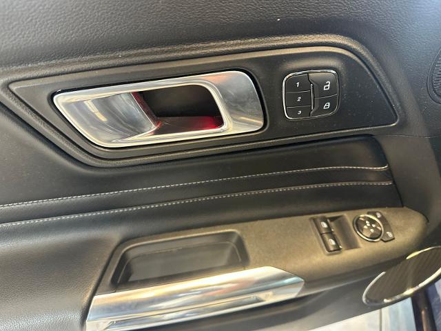 Used 2020 Kona Blue Metallic Ford  image 19