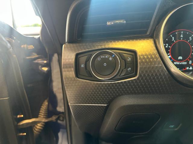 Used 2020 Kona Blue Metallic Ford  image 20