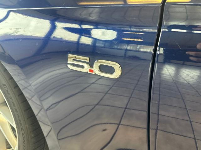 Used 2020 Kona Blue Metallic Ford  image 23