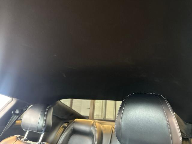 Used 2020 Kona Blue Metallic Ford  image 24