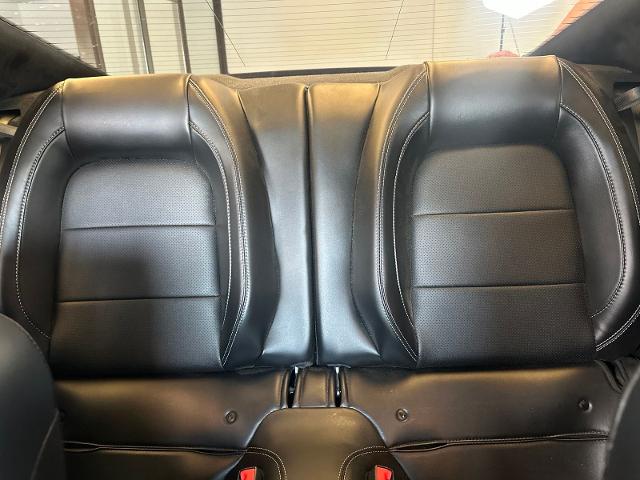 Used 2020 Kona Blue Metallic Ford  image 25