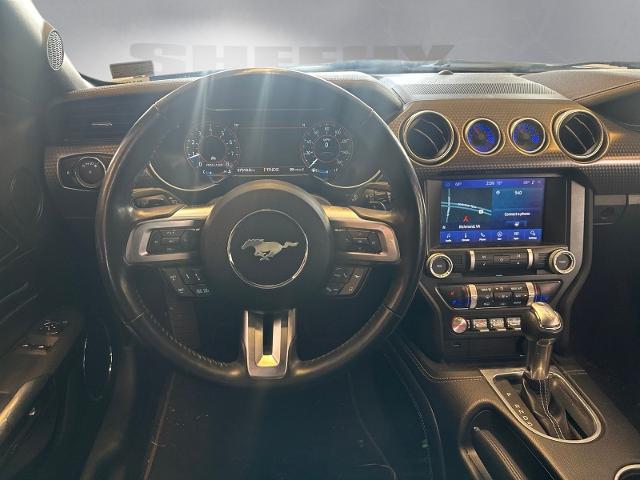 Used 2020 Kona Blue Metallic Ford  image 3