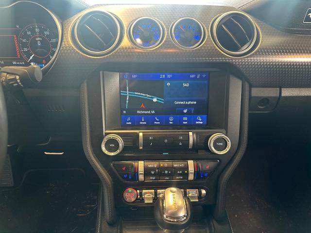 Used 2020 Kona Blue Metallic Ford  image 5