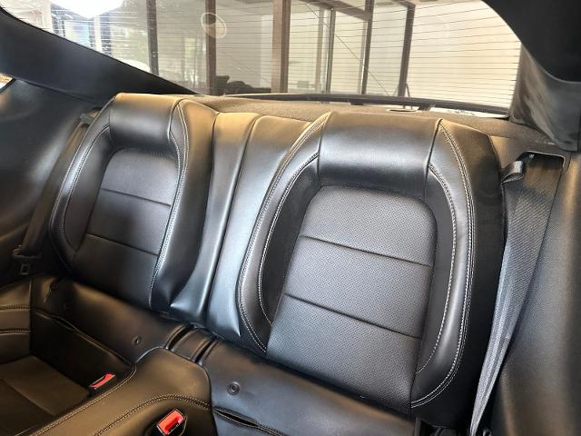 Used 2020 Kona Blue Metallic Ford  image 7