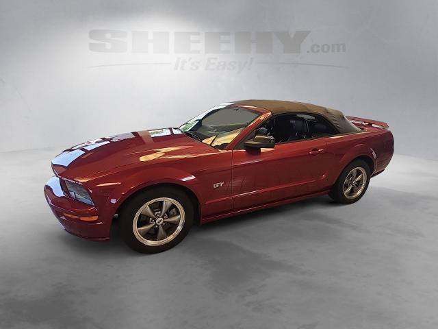 Used 2005 Redfire Clearcoat Metallic Ford  image 14