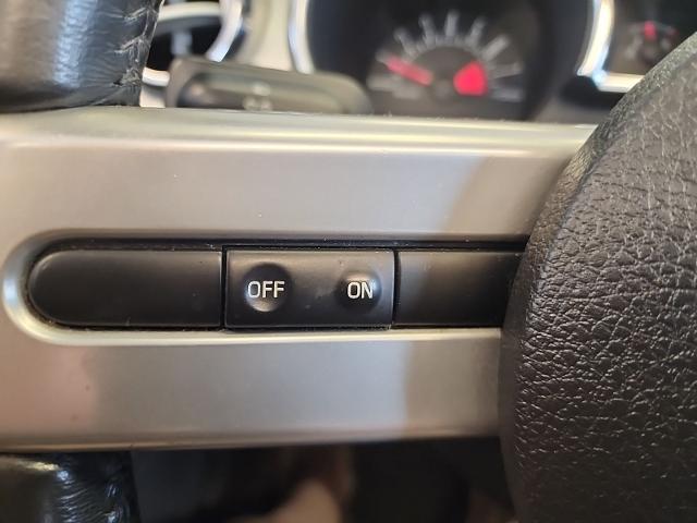 Used 2005 Redfire Clearcoat Metallic Ford  image 17
