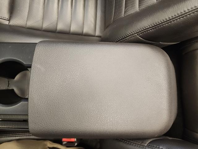 Used 2005 Redfire Clearcoat Metallic Ford  image 24